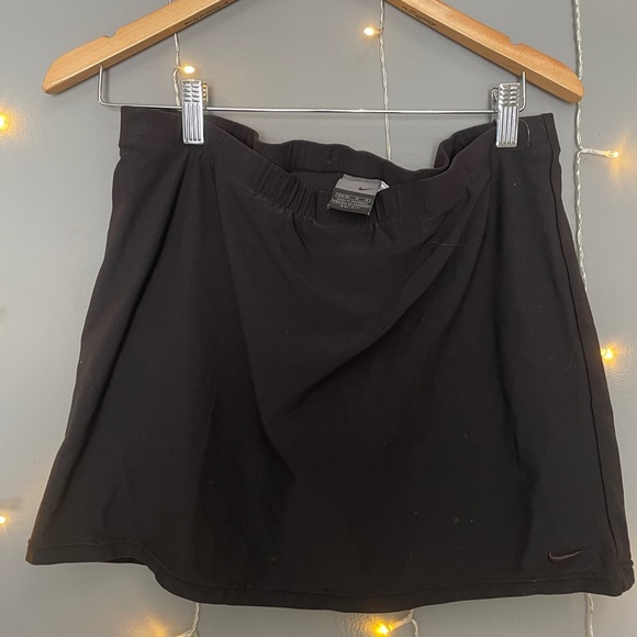 Nike Dresses & Skirts - Grey Tag Tennis Skirt (2 for $30)